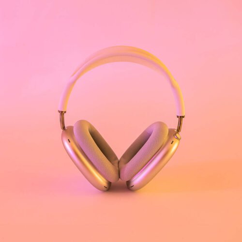 SonoWave Headphones